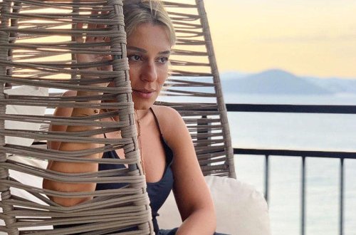 Ağdamın işğalı günündə açıq-saçıq FOTOsunu paylaşan Tünzaləyə SƏRT İRAD