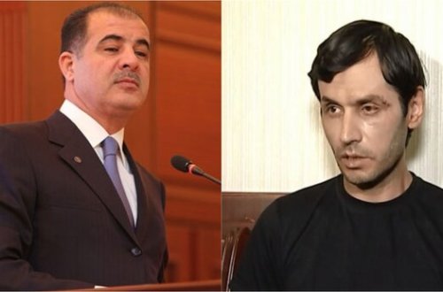 Elmar Vəliyevi güllələyən Yunis Səfərovla bağlı yeni QƏRAR verildi