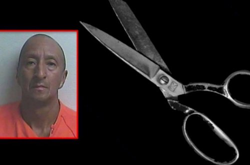 Arvadı ilə yataqda tutduğu qonşusunun cinsi orqanını kəsdi