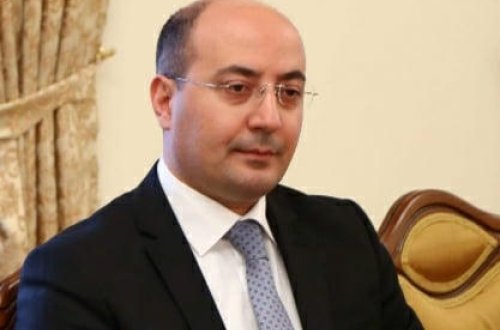 Həbib Abdullayev və onun kimi xarici ölkələrdə məskunlaşan bəzi ictimai fəallar ölkəmizin mənafelərini qorumaq üçün səy göstərsəydilər...