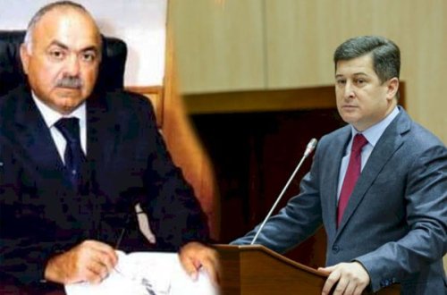 “Sədərək” sahibi Kərəm Həsənovun qərarını ləğv etdirdi