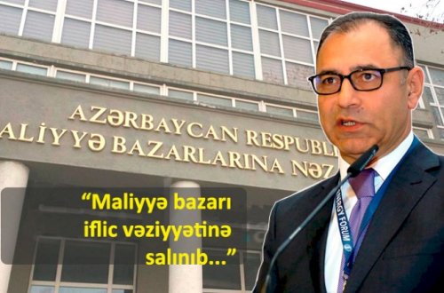 Palata Prezidentin qərarlarını necə icra edir? - Problem