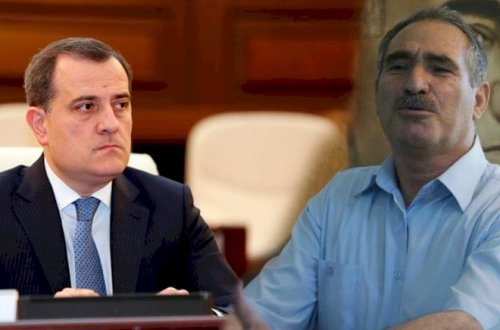 “Onlar şərəfli, ləyaqətli insan axtarmırlar...” – Ekspertdən sərt açıqlama