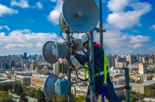 “Nar” şəbəkəsi gücləndirilmiş iş rejiminə keçirilib