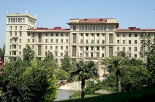 Azərbaycanda yeni cərimələr tətbiq olunur
