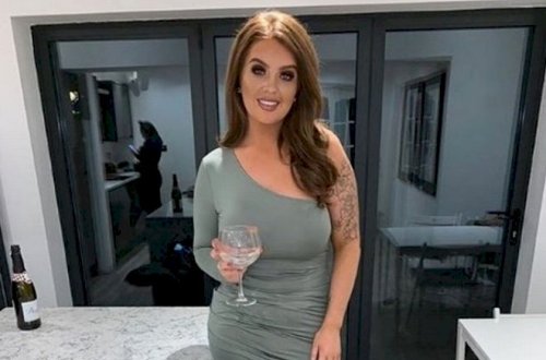 Kim bu qadının sevgilisi olsa, çoxlu pulu olacaq – Bir şərti var