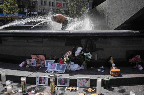 51 dərəcə ilə başlayan DƏHŞƏTLİ FƏLAKƏTİN BAŞLANĞICI: 200 milyon insan bir anda...