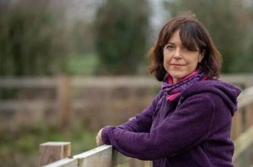 Sadəcə 6 ay ömrün qalıb demişdilər - Beynindəki 25 xərçəng hüceyrəsini özü müalicə etdi + FOTOLAR