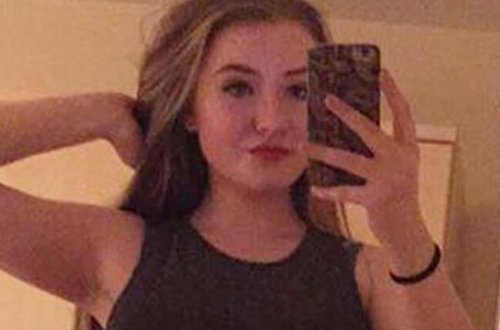 19 yaşlı qız təqvimdə gün işarələyib, özünü asdı - FOTO