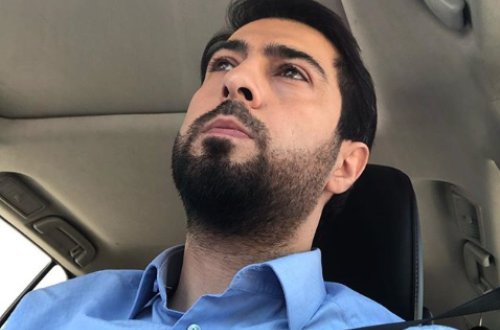 Namiq Qaraçuxurlunun köhnə evindən GÖRÜN NƏ ÇIXDI - FOTO