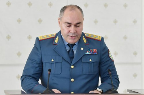 Səfər Mehdiyevin baldızı oğlu ilə bağlı qarşıdurma böyüyür