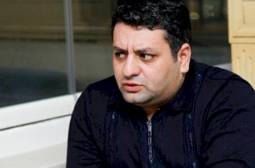 Məşhur aktyor əsassız yerə cərimələndiyini deyir: 