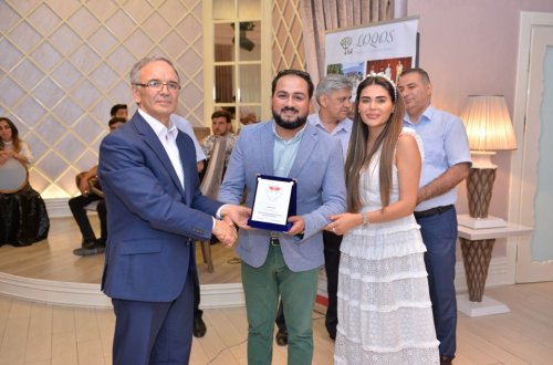 PXTM və “Loqos”  Mətbuat gününü qeyd edib