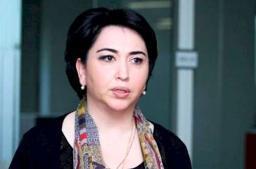 Gürcü deputatın seks videosuna görə – 19 nəfər həbs olundu