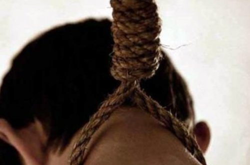 В Балакене 40-летний мужчина покончил с собой