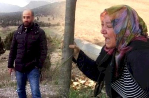 Narkoman oğlu ölən ananın şok sözləri: 