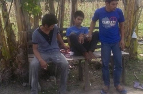 Üç qardaş əlbir olub analarını ÖLDÜRÜB, SONRA YEDİLƏR