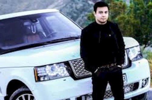 Əli Həsənovun nəvəsi ilə bağlı açıqlama