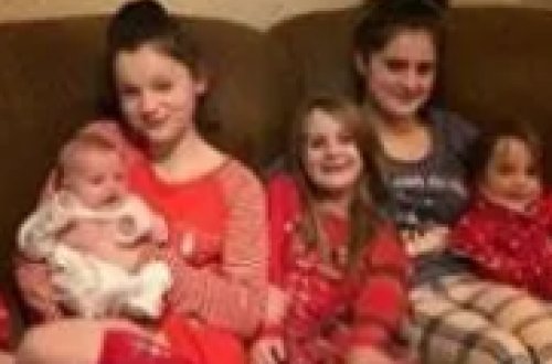 Bu qadının ömrünün 160 saatını doğum evində keçirib - 21 uşağı var - FOTOLAR