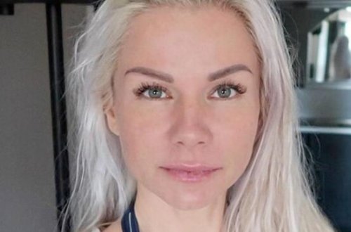 Bu qadının sahib olduğu uşaq sayı eşidənləri şoka salır - FOTO