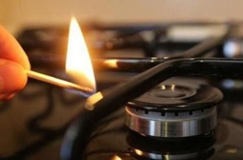 Bu gün üç rayonda qaz olmayacaq