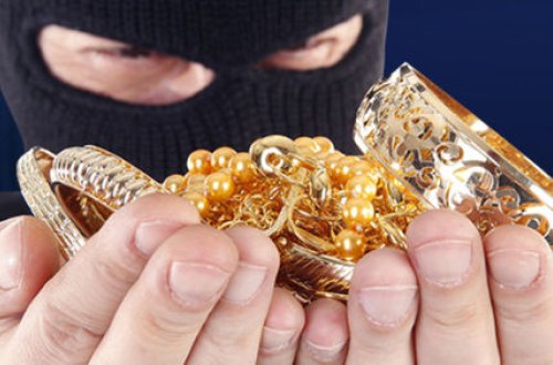 В Сан-Паулу переодетые в полицейских грабители украли 750 килограмм золота