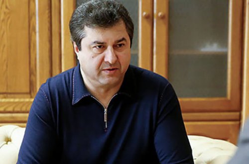 Армянскому миллиардеру грозит 9 лет тюрьмы