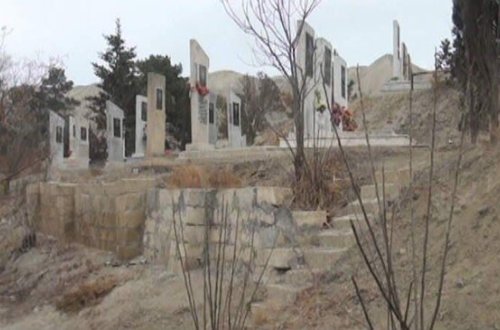 Azərbaycanda insanı sarsıdan hadisə - 3 dost gecə saat 11-də dəfn edildi