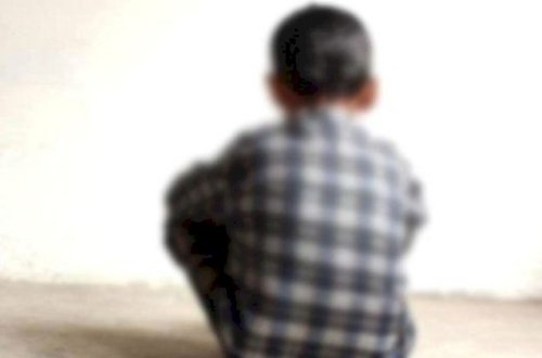 62 yaşlı qadın 15 yaşlı oğlana təcavüz etmək istədi - Bakıda