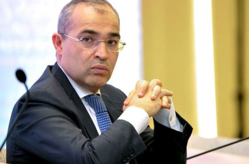 Mikayıl Cabbarov rəisi sərəncama götürdü - YENİ TƏYİNAT