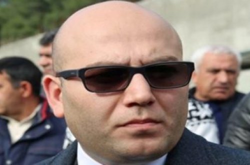 BNA sədrinə növbəti ittiham: SİZ 