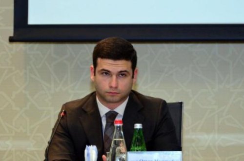 Hamı Orxan Məmmədovu axtarır - KOB rəhbəri haradadır?