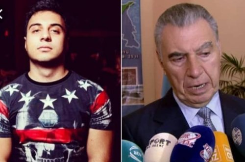 Baş nazirin müavininin nəvəsinin şikəst etdiyi ailədən yeni ittihamlar- ƏLİ HƏSƏNOV BİZƏ YALVARIRDI.../ FOTOLAR