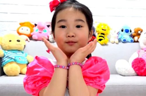 6 yaşı var: 8 milyon dollara bina aldı - Foto