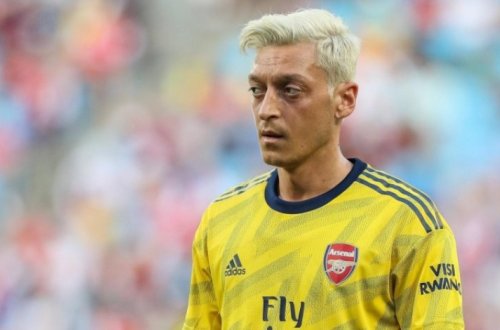 Месут Озил рассказал о своем состоянии после нападения