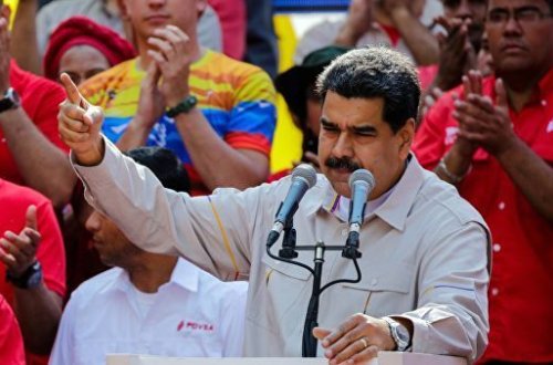 Венесуэла захотела освободиться от нефтяной зависимости
