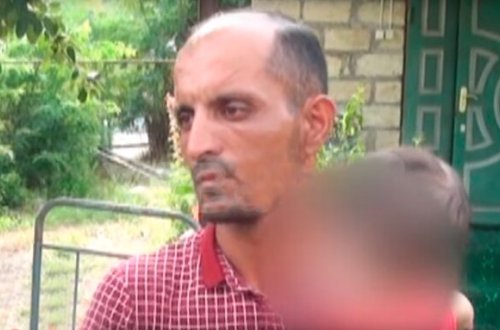 İki uşaq anası ərinin bibisi oğluna qoşulub qaçdı - Azərbaycanda + VİDEO