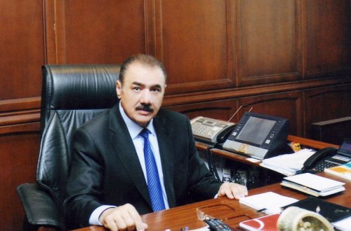 Arif Alışanov hüdudsuz sərvəti necə əldə edib?- Bu şəxslər dövlət büdcəsini talan edib sağa-sola xərcləyir