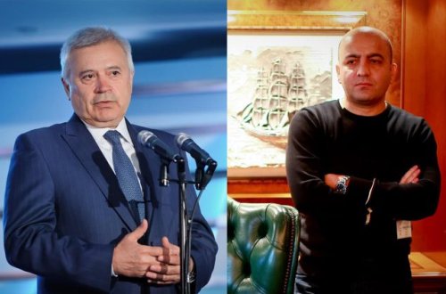 Mübariz Mənsimov Vahid Ələkbərovu məğlub etdi- 