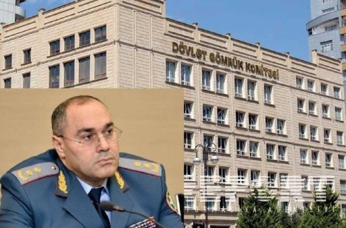 Deputat Gömrük Komitəsinin ləğvinin ANONSUNU VERDİ: 