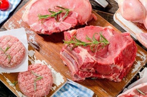 Görün ət insanı hansı HALA SALIR - Məşhur professor hər kəsi dəhşətə gətirəcək FAKTLARI AÇDI