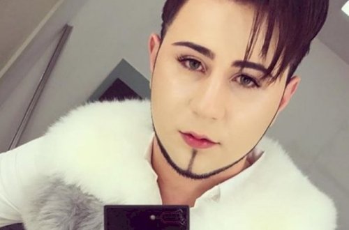 Bayram Nurlu aparıcını məhkəməyə verir