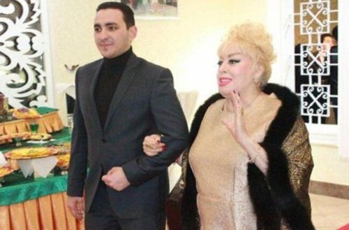 İlhamə Quliyevanın oğlunun ölüm xəbəri yayıldı