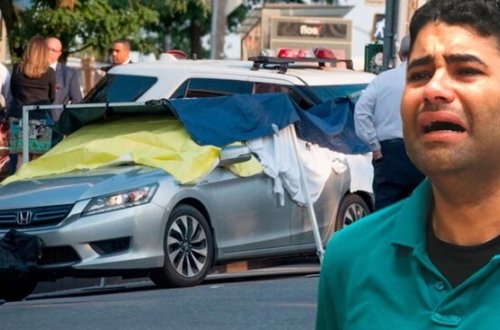 Atanın dəhşət saçan diqqətsizliyi əkizlərinin ölümünə səbəb oldu - Foto