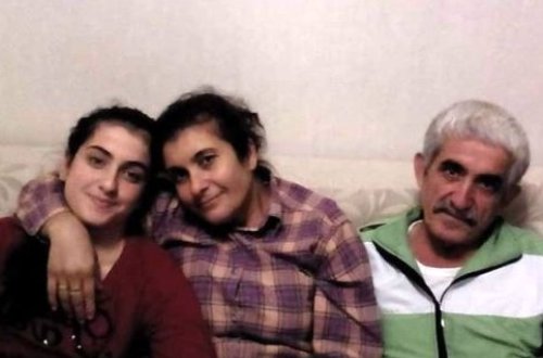 3 ay əvvəl evlənmişdilər: arvadını və qaynatasını öldürdü - Səbəbi ŞOK ETDİ - FOTO