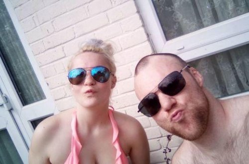 Ölümə səbəb olan xəyanət - 18 yaşlı qızın telefonuna gələn şəkli açan kişi dəhşətə gəldi - FOTO