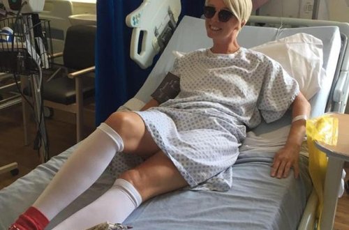 Qadın 5 il əvvəl boşandığı ərinə böyrəyini bağışladı - 