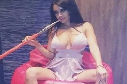 Naz Mila boşanma səbəbini açıqladı — Yeni sevgilisi var - VİDEO