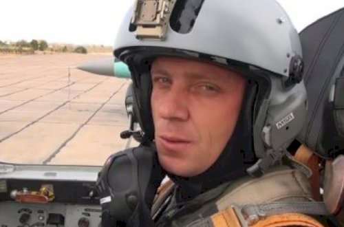 Pilotun tapılması üçün Türkiyəyə müraciət olundu