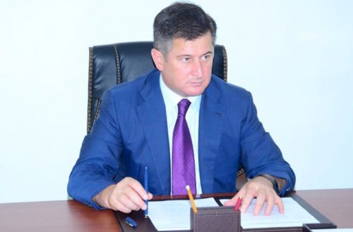 Kərəm Həsənov bunu da etdi:  Məsləhət üçün 1.5 milyon ödədi